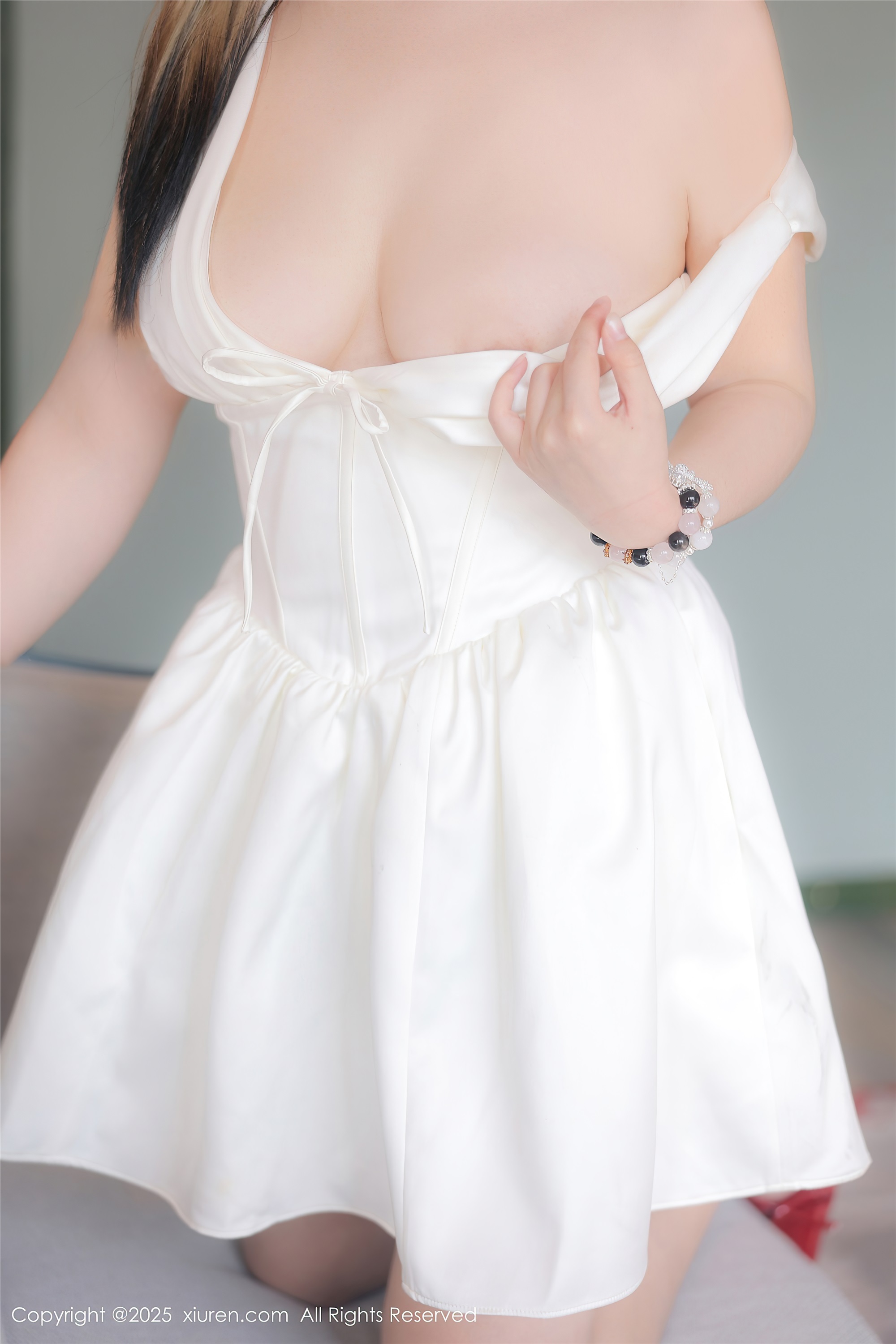 Xiuren秀人网 2025.05.12 NO.10262 诺诺Hsu